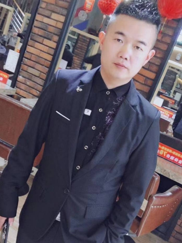 相伴到老的第一张照片--泰宁婚介网