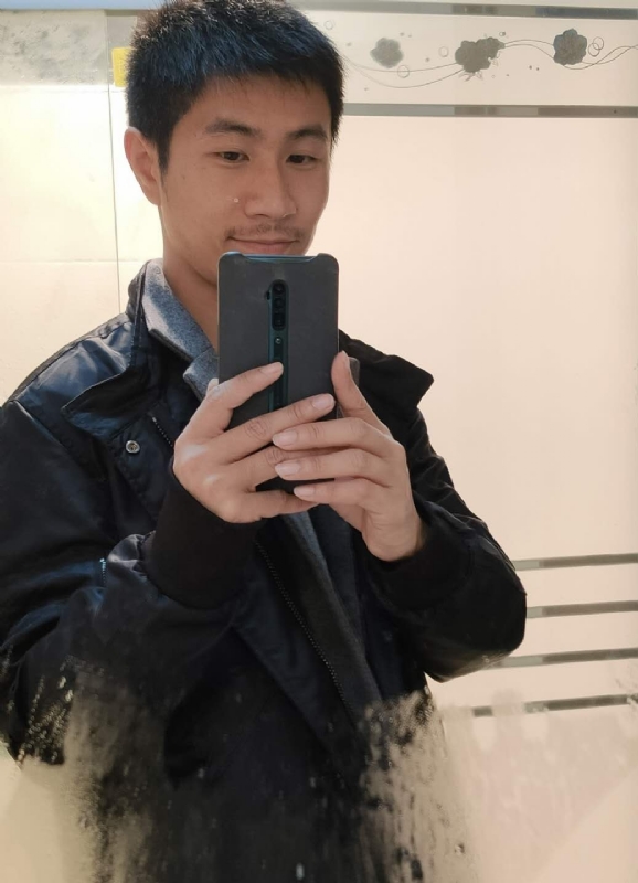 白色的风的第一张照片--泰宁婚介网