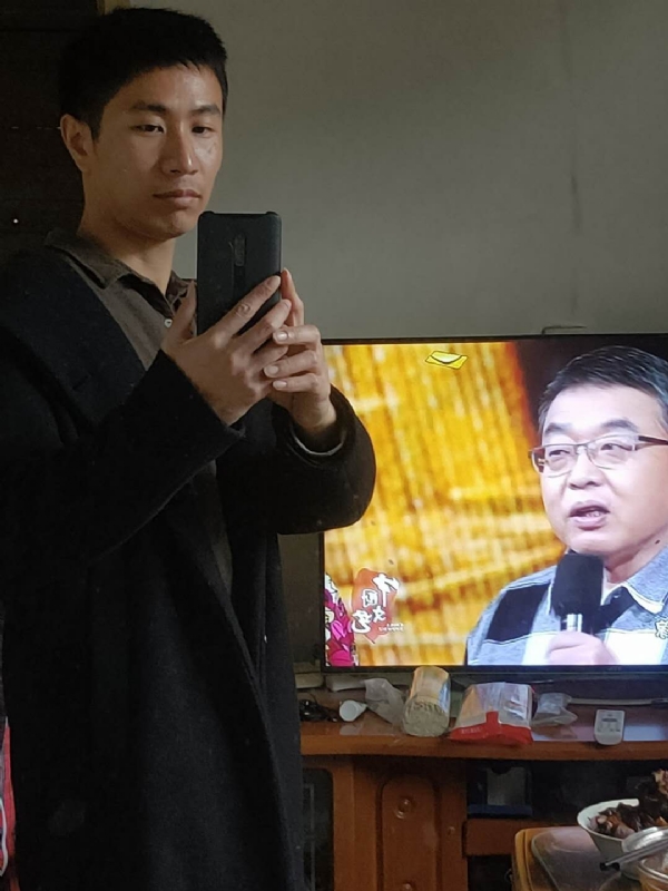 白色的风的第二张照片--泰宁婚介网