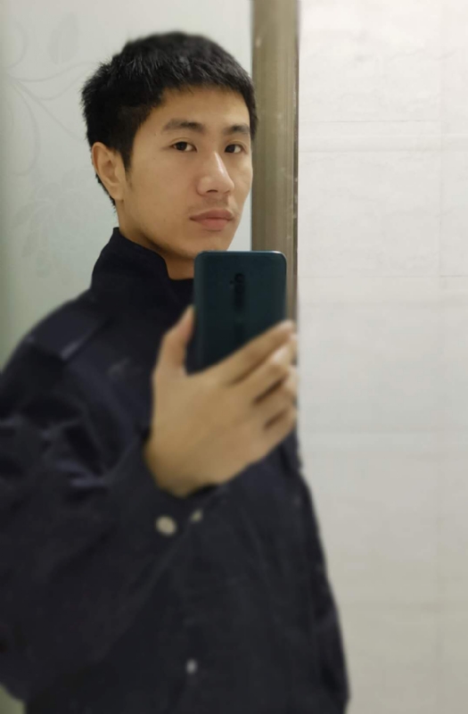 白色的风的第三张照片--泰宁婚介网