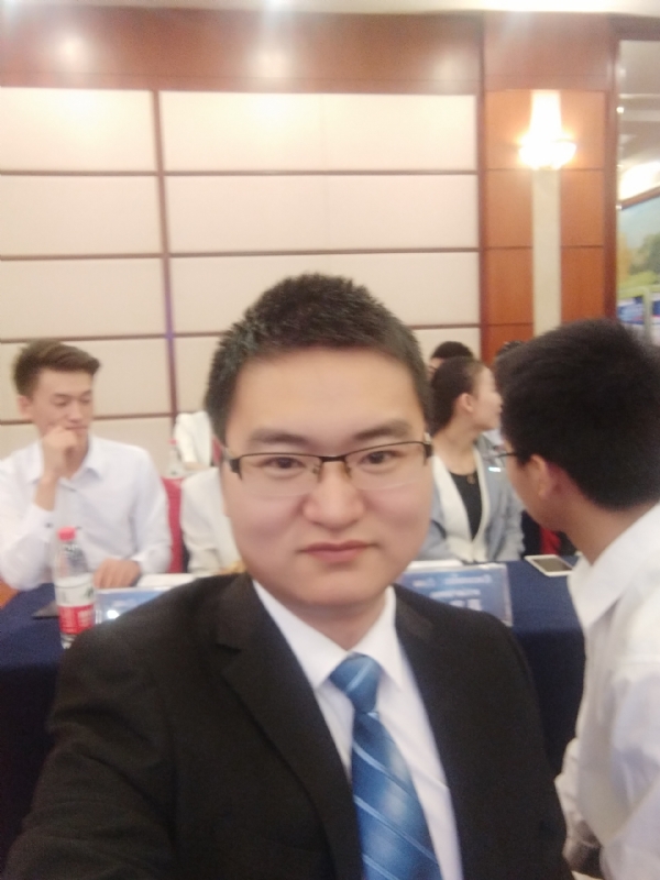 慕秋的第二张照片--泰宁婚介网