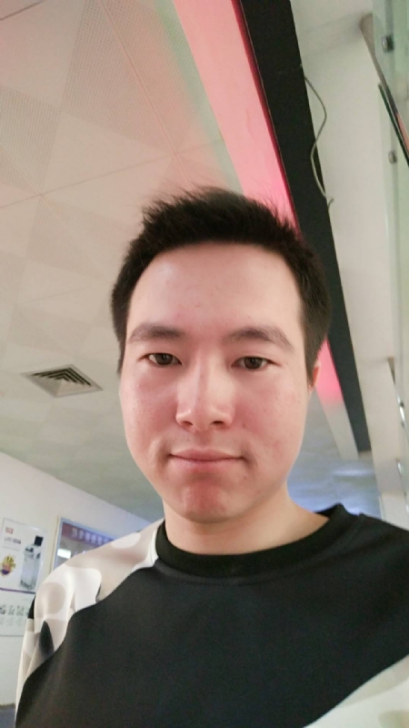 xiaoyizi的第一张照片--泰宁婚介网