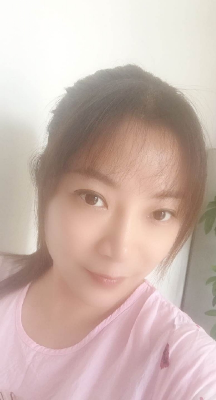 美丽在现的第二张照片--泰宁婚介网