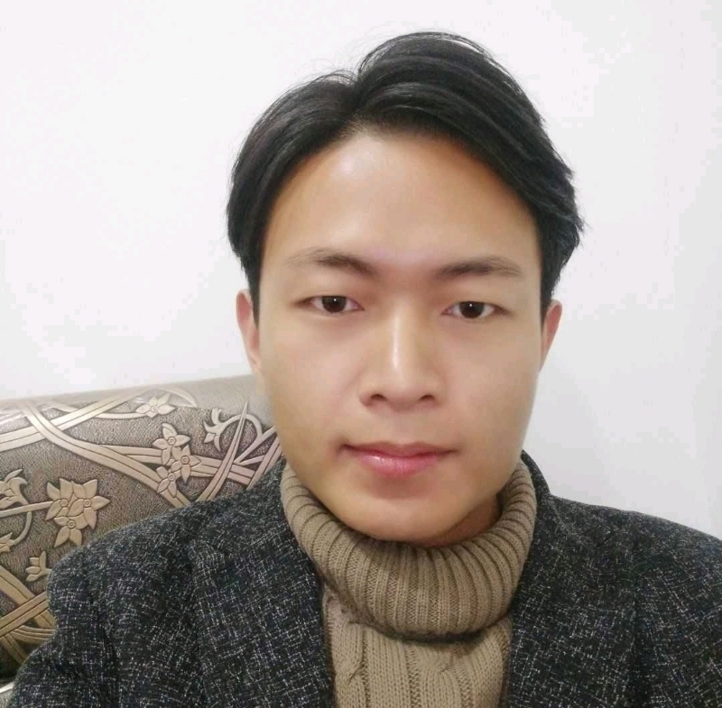 华浓的第一张照片--泰宁婚介网