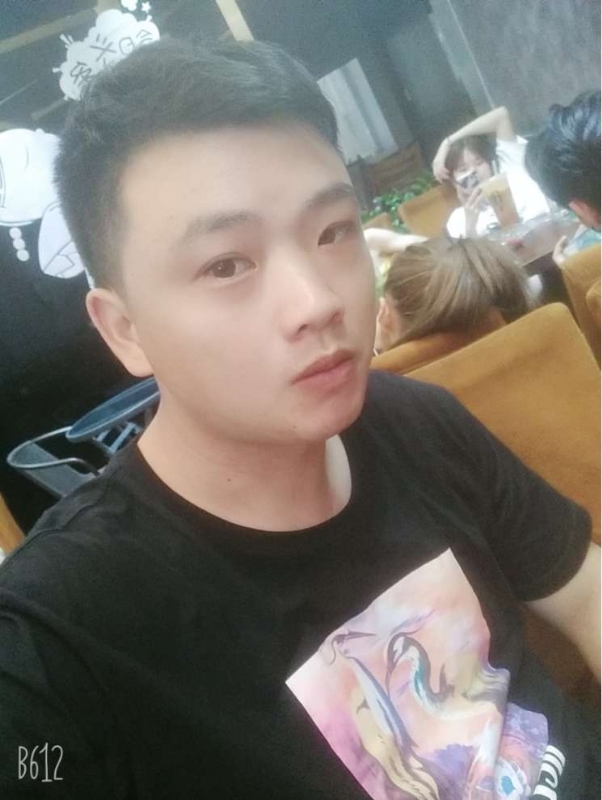 Tango的第一张照片--泰宁婚介网
