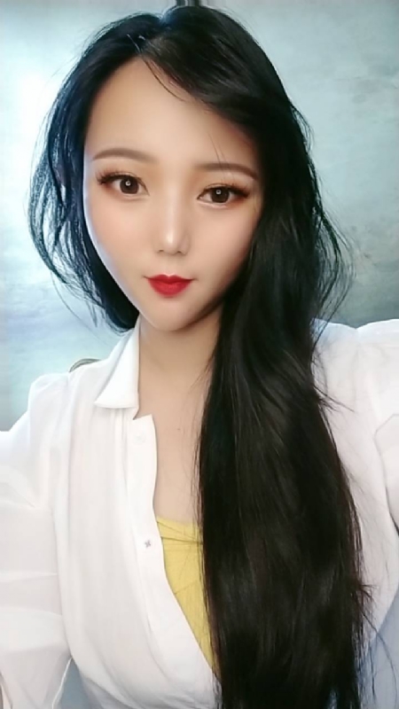 真水无香的第一张照片--泰宁婚介网