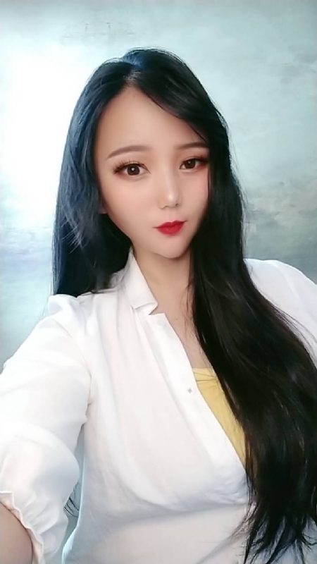 真水无香的第二张照片--泰宁婚介网