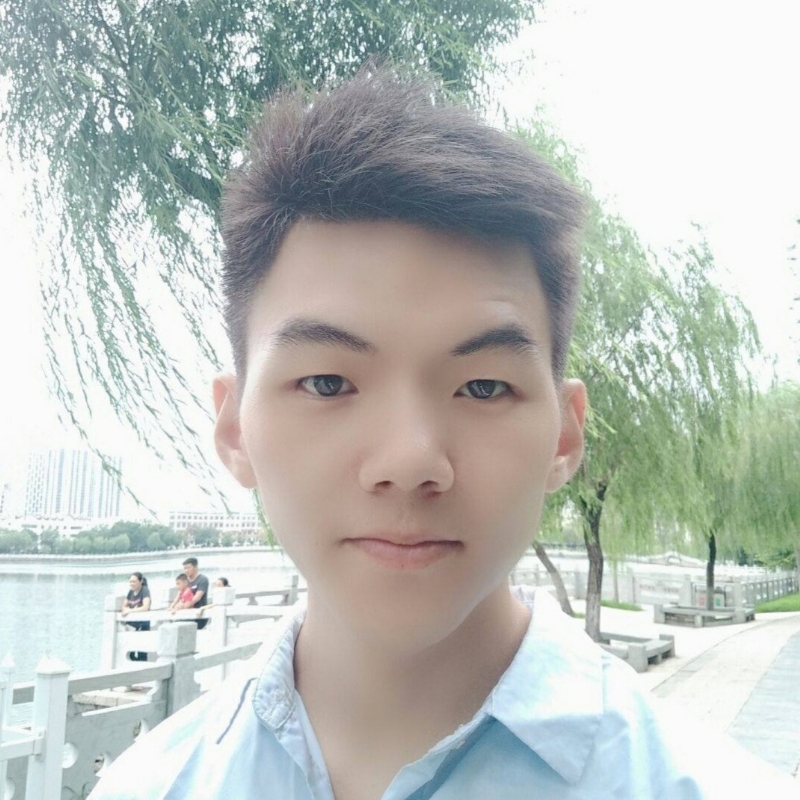 夜猫子的第一张照片--泰宁婚介网