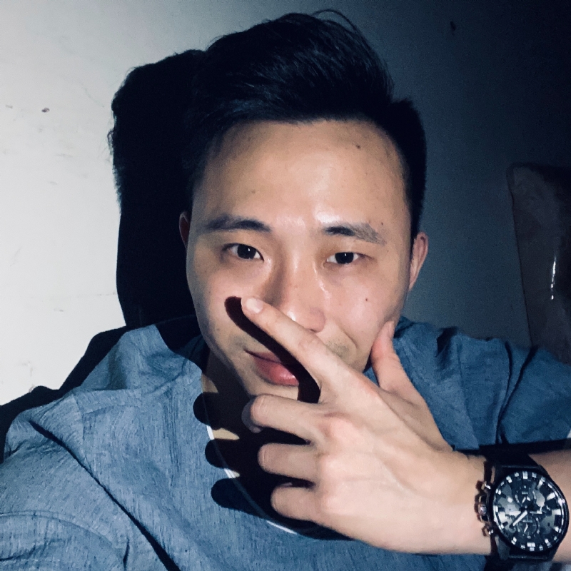 自律的第二张照片--泰宁婚介网