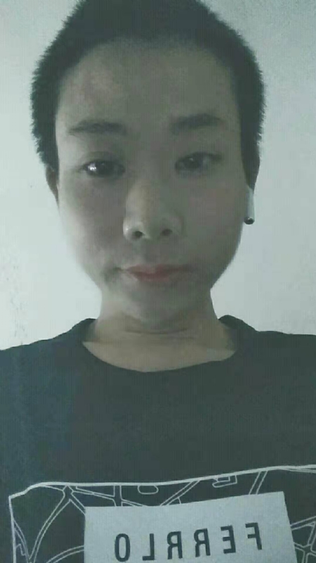 水中月的第一张照片--泰宁婚介网
