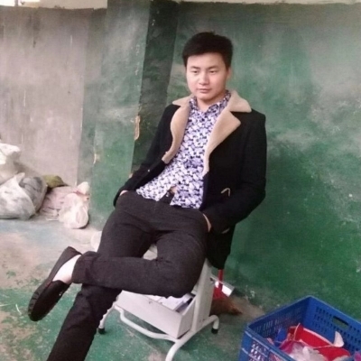 森的第一张照片--泰宁婚介网