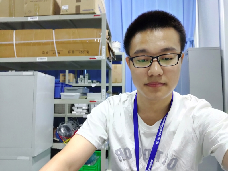 简单的第一张照片--泰宁婚介网