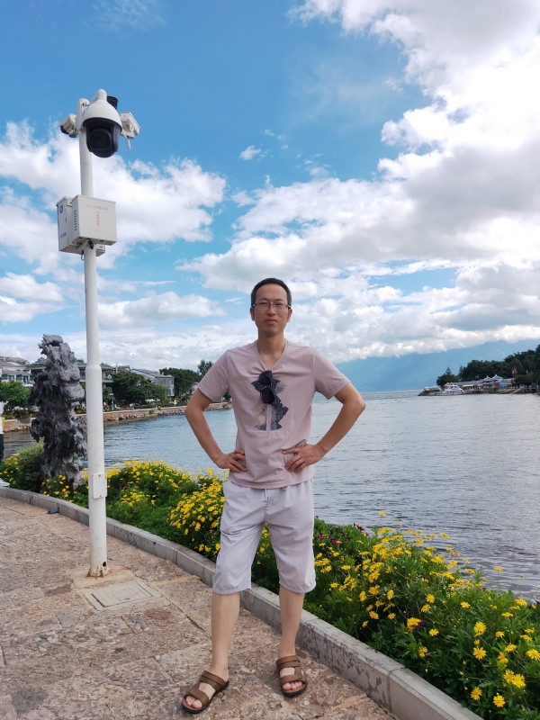 flyboy的第一张照片--泰宁婚介网