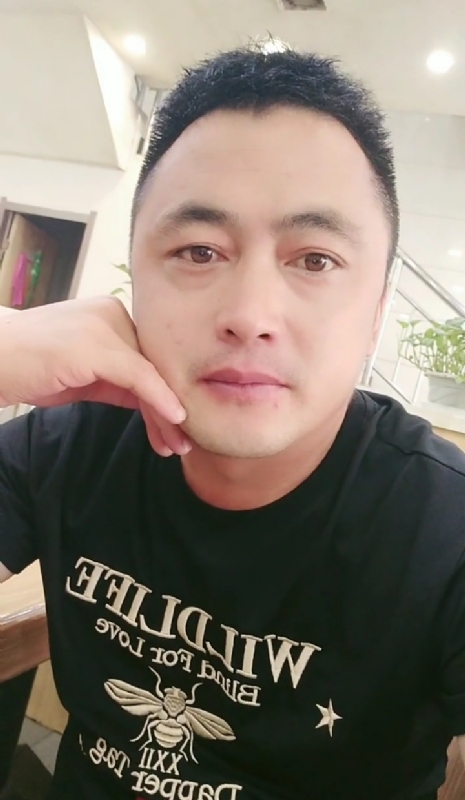 廖艾德的第一张照片--泰宁婚介网
