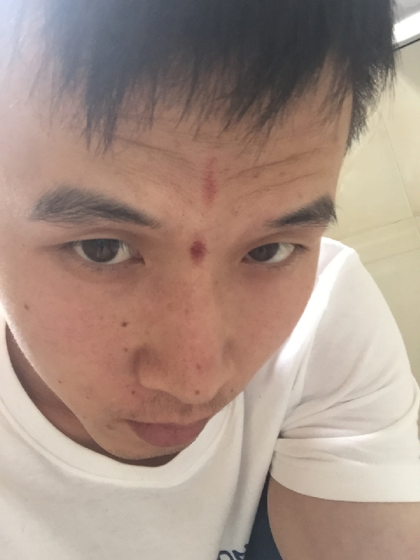 爱晴的第一张照片--泰宁婚介网