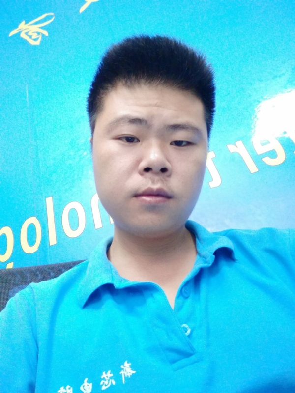 阿菜的第三张照片--泰宁婚介网