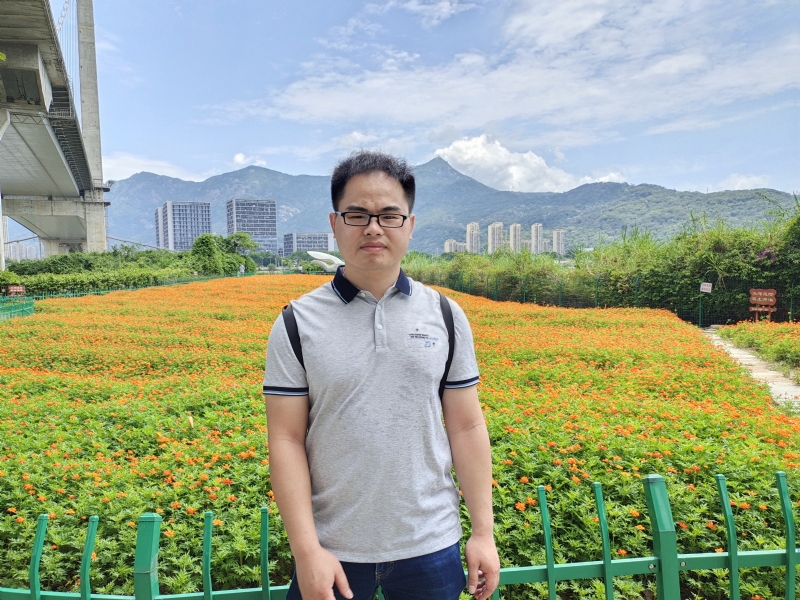 苏先生的第一张照片--泰宁婚介网