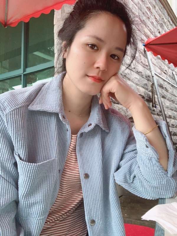 粉红玫瑰的第一张照片--泰宁婚介网