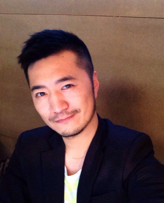 清风的第一张照片--泰宁婚介网
