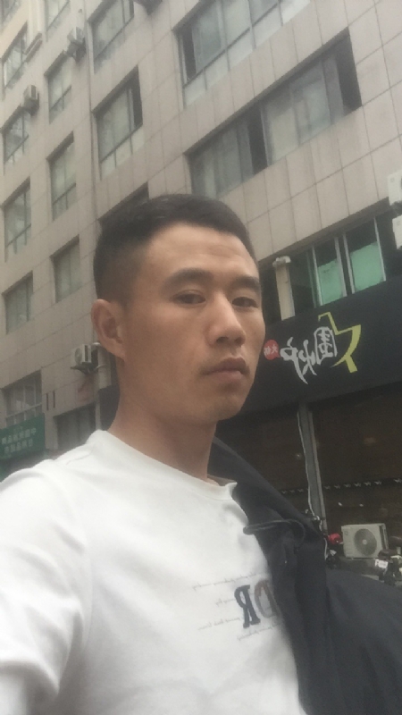 缘与你的第一张照片--泰宁婚介网