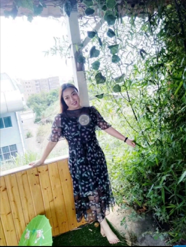 庭院深深的第三张照片--泰宁婚介网