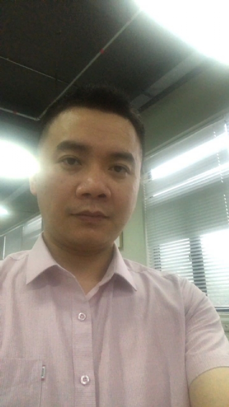 情怯的第一张照片--泰宁婚介网