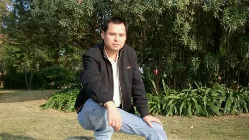 缘分的第一张照片--泰宁婚介网