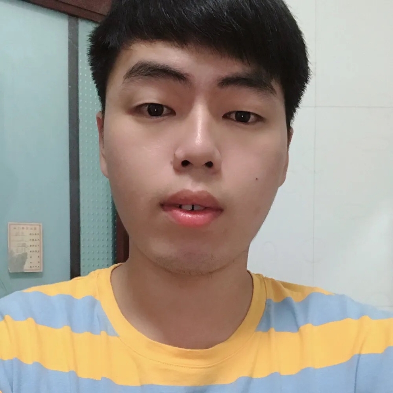 安浩i的第一张照片--泰宁婚介网