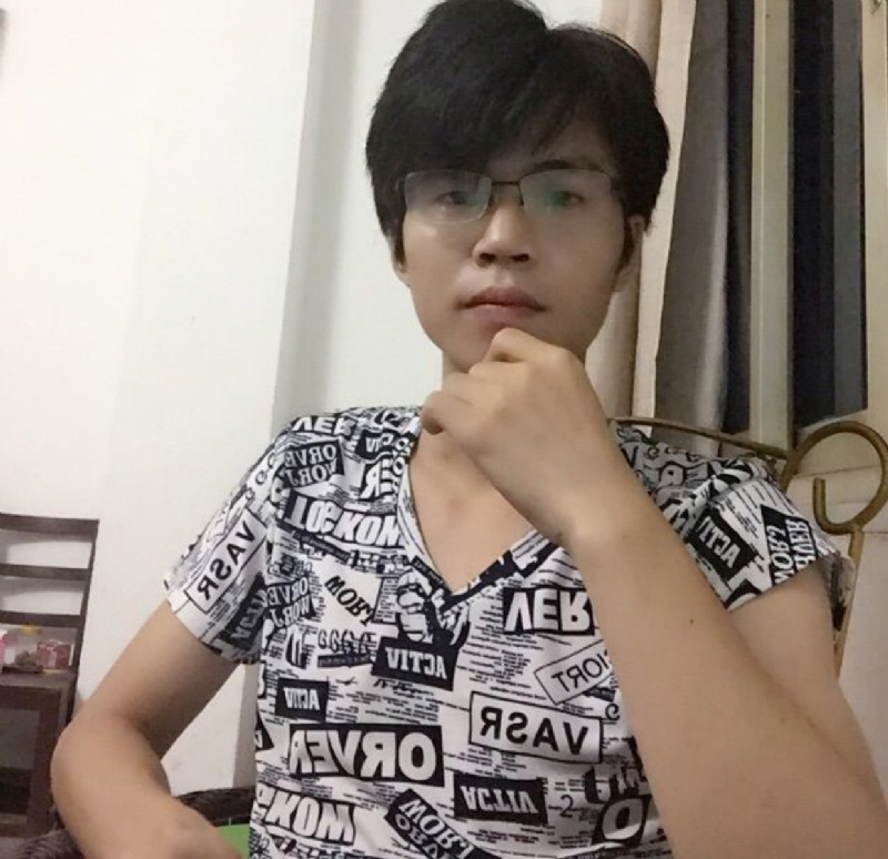 李斌的第二张照片--泰宁婚介网