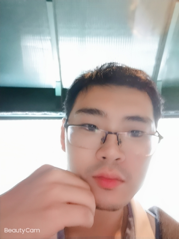 凤九的第一张照片--泰宁婚介网