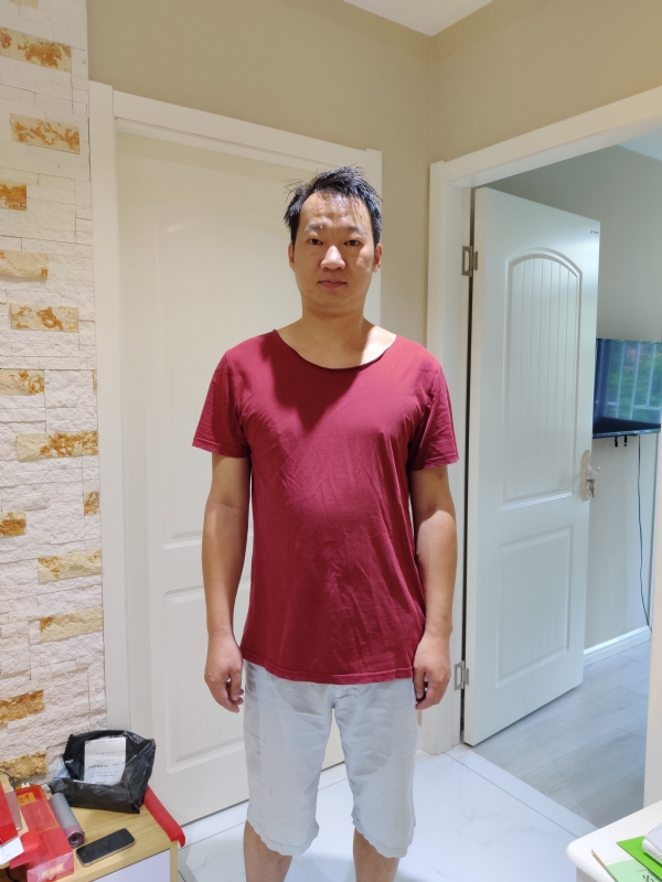 张生的第二张照片--泰宁婚介网