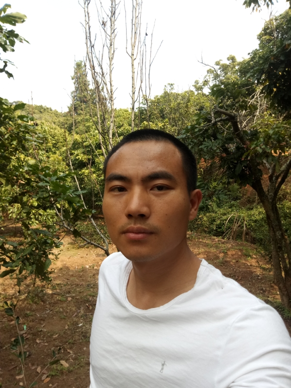 简单的第一张照片--泰宁婚介网