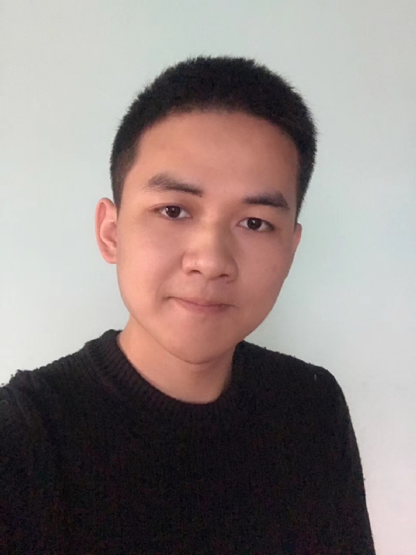 镇憾的第一张照片--泰宁婚介网