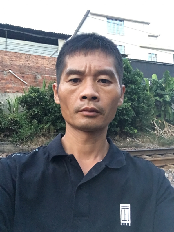 小张的第一张照片--泰宁婚介网