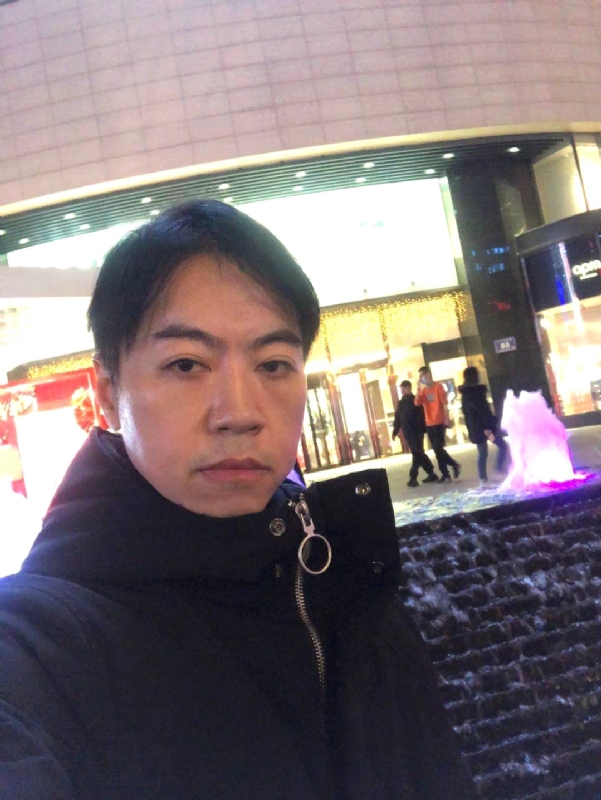 空中花园的第三张照片--泰宁婚介网