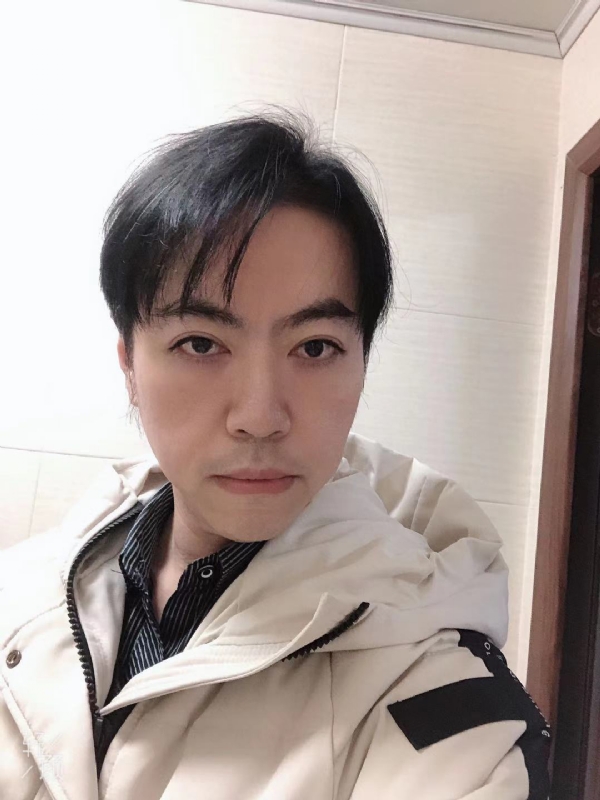 空中花园的第四张照片--泰宁婚介网