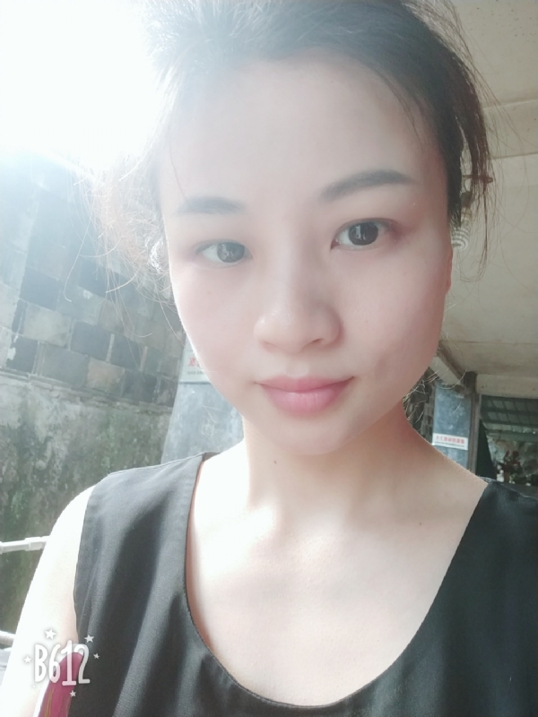 慢慢的第三张照片--泰宁婚介网