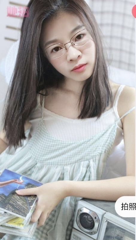 孙一的第一张照片--泰宁婚介网