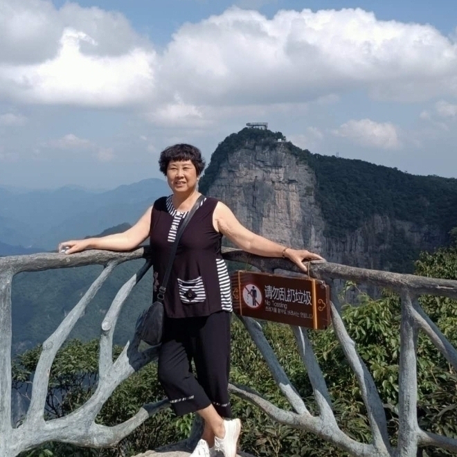 快乐人生的第一张照片--泰宁婚介网