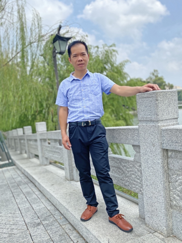 奇峰向阳的第一张照片--泰宁婚介网