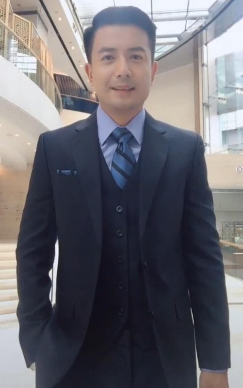 宁静致远的第一张照片--泰宁婚介网
