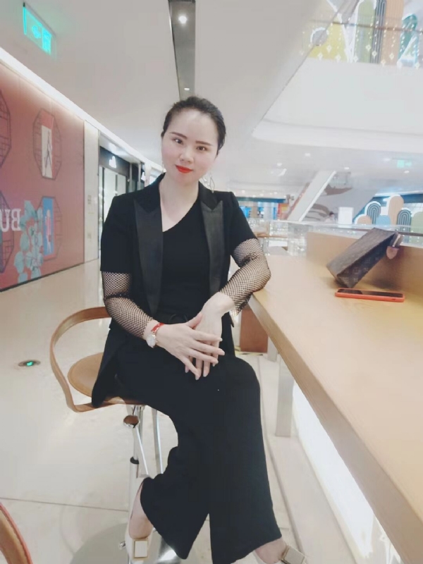 洒脱666的第一张照片--泰宁婚介网
