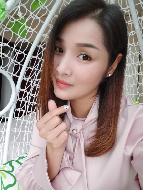 夏雨的第一张照片--泰宁婚介网