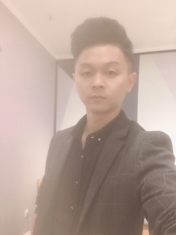 随风的第一张照片--泰宁婚介网