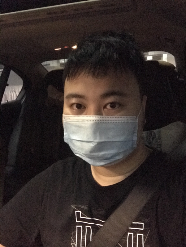 Roman的第一张照片--泰宁婚介网