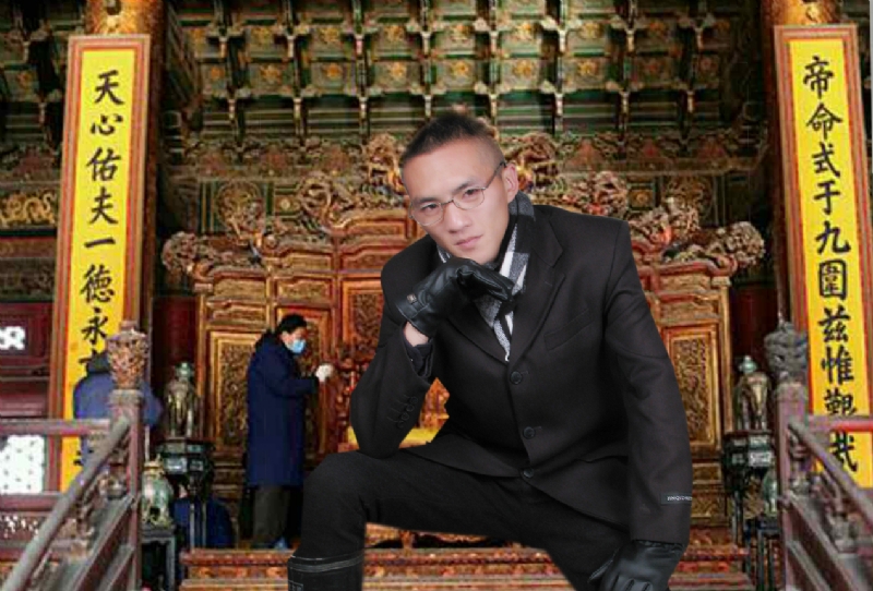 余生平凡的第一张照片--泰宁婚介网