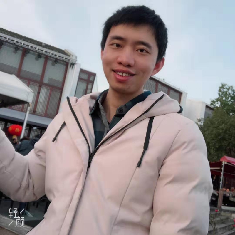 萍水相逢的第二张照片--泰宁婚介网