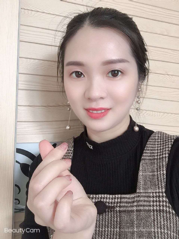 紫梦的第一张照片--泰宁婚介网
