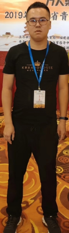 象棋教练的第五张照片--泰宁婚介网