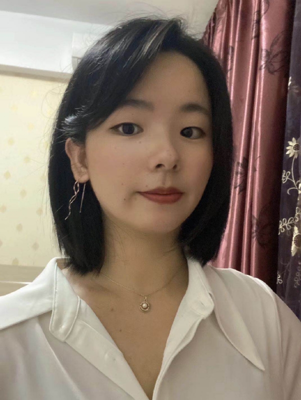 duoduolady的第一张照片--泰宁婚介网